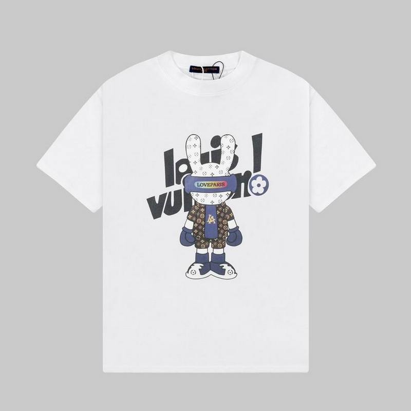 Louis Vuitton Men's T-shirts 964